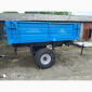 Причіп тракторний 1ПТС-3 - фото № 5