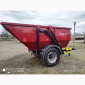Напівпричіп тракторний НТС-5-01 (герметичний) - фото № 15