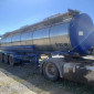 Напівпричіп - цистерна LAG 1989 р.в - фото № 6