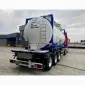 Ізотермічний танк контейнер з паровим підігрівом Van Hool Tank Container -2003 рік - фото № 10