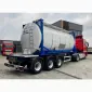 Ізотермічний танк контейнер з паровим підігрівом Van Hool Tank Container -2003 рік - фото № 11