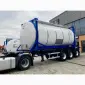 Ізотермічний танк контейнер з паровим підігрівом Van Hool Tank Container -2003 рік - фото № 12