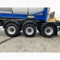 Ізотермічний танк контейнер з паровим підігрівом Van Hool Tank Container -2003 рік - фото № 14