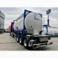 Ізотермічний танк контейнер з паровим підігрівом Van Hool Tank Container -2003 рік - фото № 5