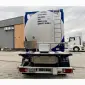 Ізотермічний танк контейнер з паровим підігрівом Van Hool Tank Container -2003 рік - фото № 6