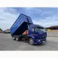 Самоскид КамАЗ 5320 Повний капремонт. Новий кузов та гідравліка - фото № 5