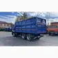 Самоскид КамАЗ 5320 Повний капремонт. Новий кузов та гідравліка - фото № 6