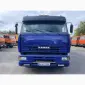 Самоскид КамАЗ 5320 Повний капремонт. Новий кузов та гідравліка - фото № 7