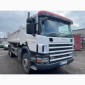 Самоскид Scania P124 В наявності! 6х4 - фото № 1