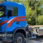 2003 Самоскид Scania R420 економніший за Man та Mercedes 6X6 повний привід Гарний стан - фото № 1