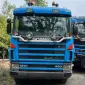 2003 Самоскид Scania R420 економніший за Man та Mercedes 6X6 повний привід Гарний стан - фото № 15