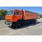 Самоскид КамАЗ 65115 Нова гума та АКБ 30м3 2013р зерновоз Є 3 шт - фото № 10