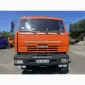 Самоскид КамАЗ 65115 Нова гума та АКБ 30м3 2013р зерновоз Є 3 шт - фото № 6