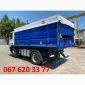 Продам DAF самосвал - фото № 5