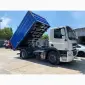 Продам DAF самосвал - фото № 6