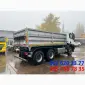 Daf cf самосвал. переоборудование в самосвал - фото № 6