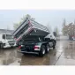 Daf cf самосвал. переоборудование в самосвал - фото № 7