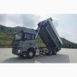 Самоскид Шакман 30 тон - фото № 2