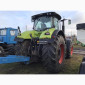 Трактор Claas Axion 930 (2016 г.в.) - фото № 16