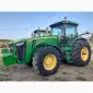 Трактор John Deere 8335R - фото № 1