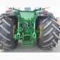 Трактор John Deere 8335R - фото № 6