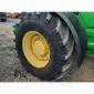 Трактор John Deere 8335R - фото № 4