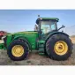 Трактор John Deere 8335R - фото № 19