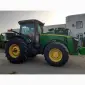 Трактор John Deere 8335R - фото № 18