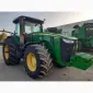 Трактор John Deere 8335R - фото № 16