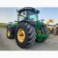Трактор John Deere 8335R - фото № 15
