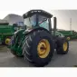 Трактор John Deere 8335R - фото № 14