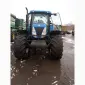 Трактор New Holland T7060. (2018 р.в.) - фото № 19