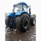 Трактор New Holland T7060. (2018 р.в.) - фото № 17