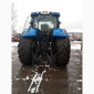 Трактор New Holland T7060. (2018 р.в.) - фото № 16