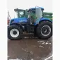 Трактор New Holland T7060. (2018 р.в.) - фото № 15