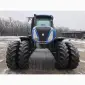 Трактор New Holland T8.390 (2012 г.в.) - фото № 2