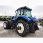 Трактор New Holland T8.390 (2012 г.в.) - фото № 4