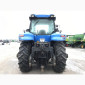 Трактор New Holland T8.390 (2012 г.в.) - фото № 7