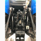 Трактор 220 к.с. New Holland T7060 - фото № 10