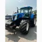 New Holland T7060 трактор колісний - фото № 19