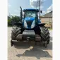 New Holland T7060 трактор колісний - фото № 18