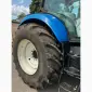New Holland T7060 трактор колісний - фото № 8