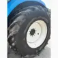 New Holland T7060 трактор колісний - фото № 5