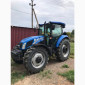 Трактор New Holland TD-5.110 - фото № 1