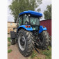 Трактор New Holland TD-5.110 - фото № 4