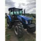 Трактор New Holland TD-5.110 - фото № 4