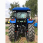 Трактор New Holland TD-5.110 - фото № 8
