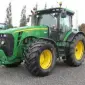 Трактор колесный John Deere 6920 - фото № 4