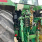 Трактор John Deere 7700 (1997 р.в.) Потужність (к.с.): 150. Напрацювання (м.ч.): 7300 - фото № 6