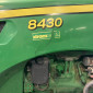 Трактор John Deere 8430 Рік випуску 20010 Трансмісія Powеrshift - фото № 2